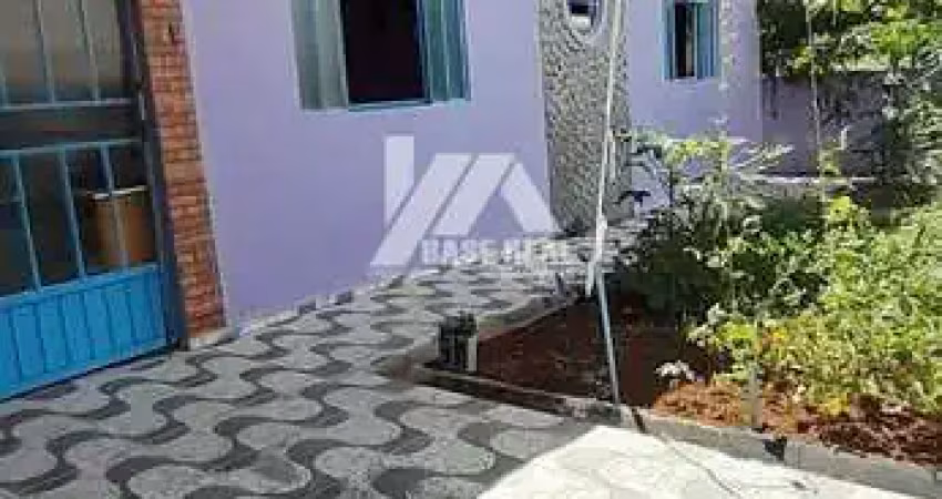 Casa com 3 quartos à venda na Rua Dezessete de Julho, Trianon, Guarapuava