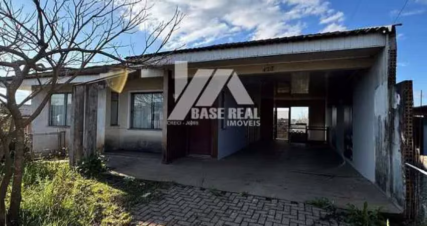 Casa com 2 quartos à venda na Rua Saturino Varela, Vila Bela, Guarapuava
