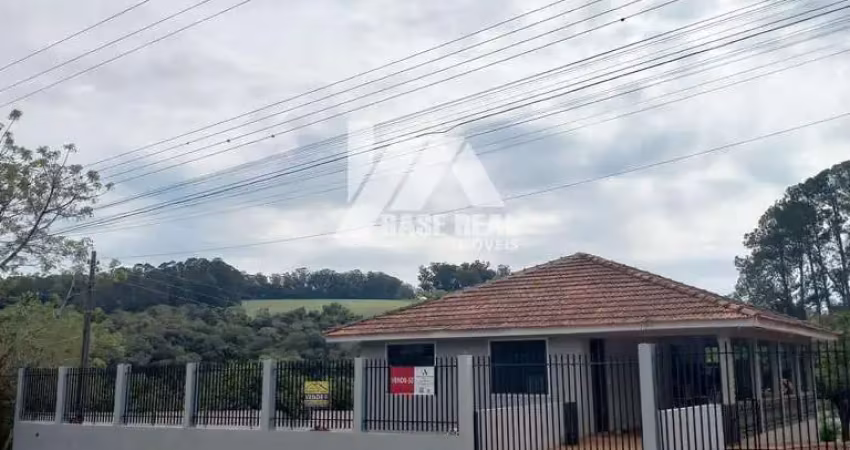 Casa com 2 quartos à venda na Rua Cirema Becker, Contorno, Ponta Grossa