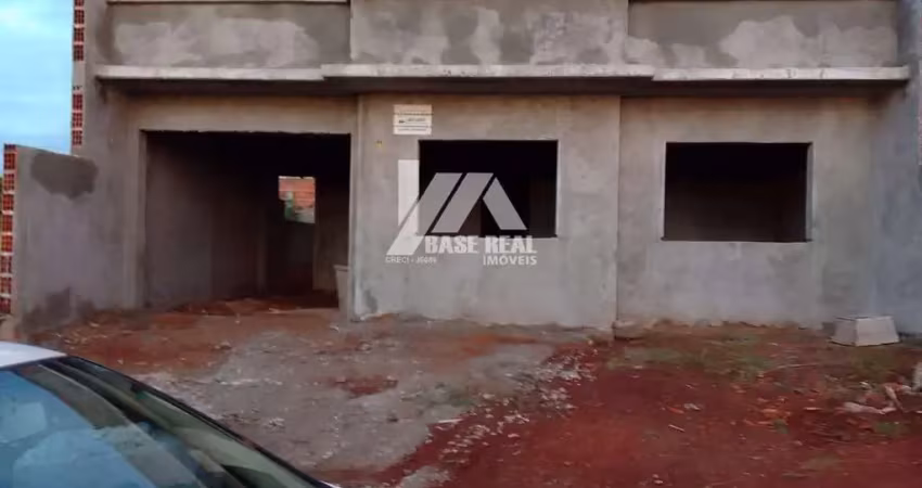 Casa com 3 quartos à venda na Rua Arnaldo José de Moraes, Cará-cará, Ponta Grossa