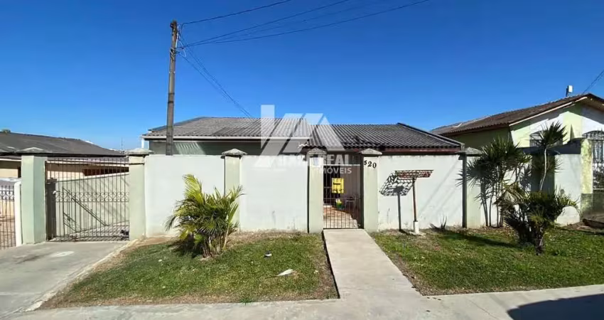 Casa com 3 quartos à venda na Rua José Pedro Silveira Godoy Gomes, Boa Vista, Ponta Grossa