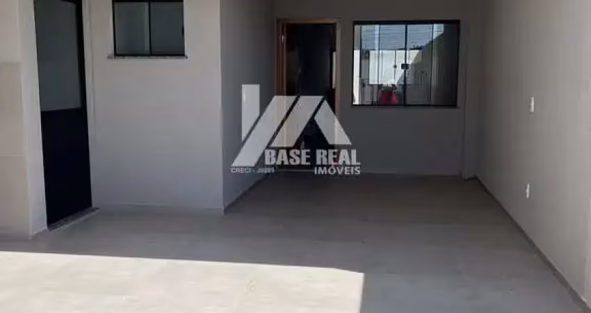 Casa com 2 quartos à venda na Rua Margarete Márcia Mazur, Oficinas, Ponta Grossa