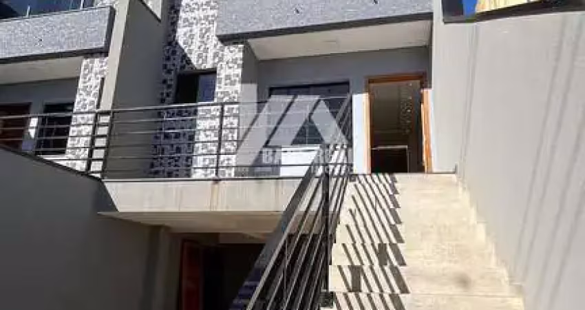 Casa com 3 quartos à venda na Rua Bituruna, Uvaranas, Ponta Grossa