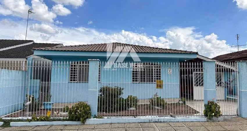 Casa com 2 quartos à venda na Rua Conselheiro Cândido de Oliveira, Uvaranas, Ponta Grossa