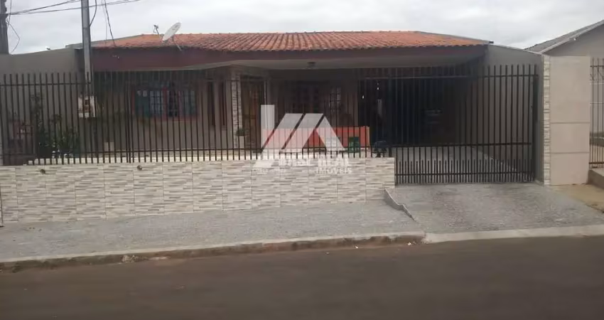 Casa com 3 quartos à venda na Delfim Moreira, Boqueirão, Guarapuava