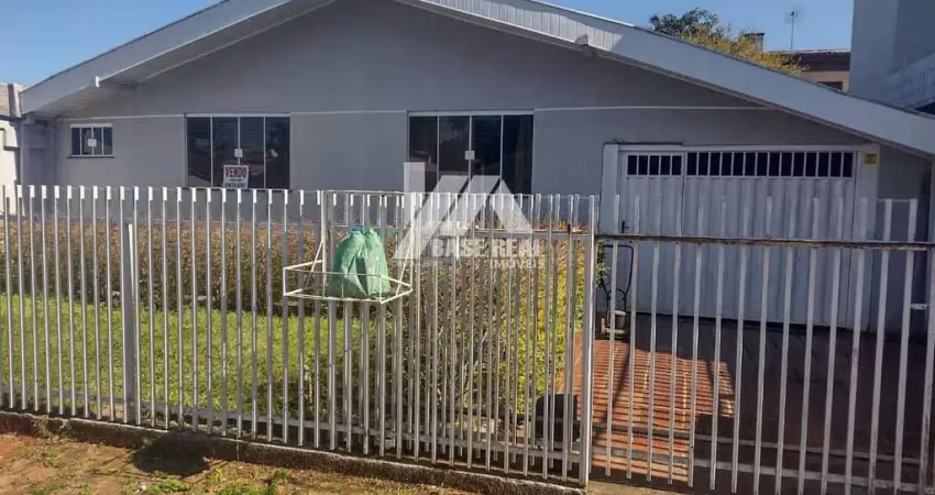 Casa com 3 quartos à venda na Rua das Papoulas, Trianon, Guarapuava