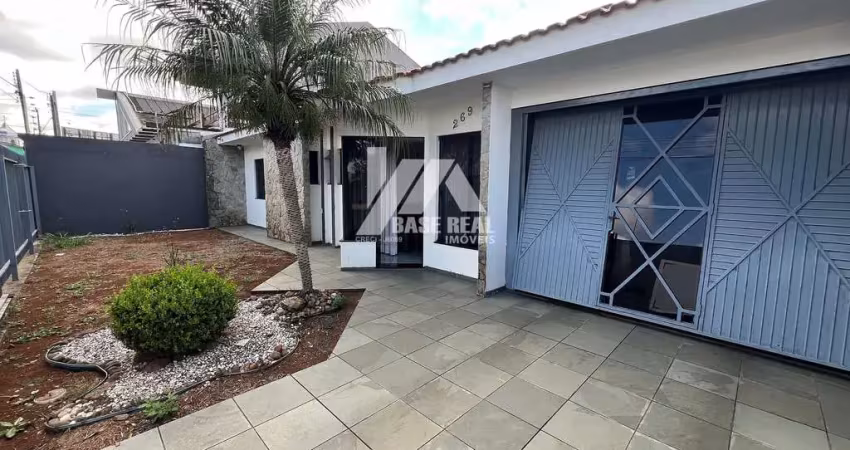 Casa com 3 quartos à venda na Rua Senador Alberto Pascoalini, Vila Carli, Guarapuava