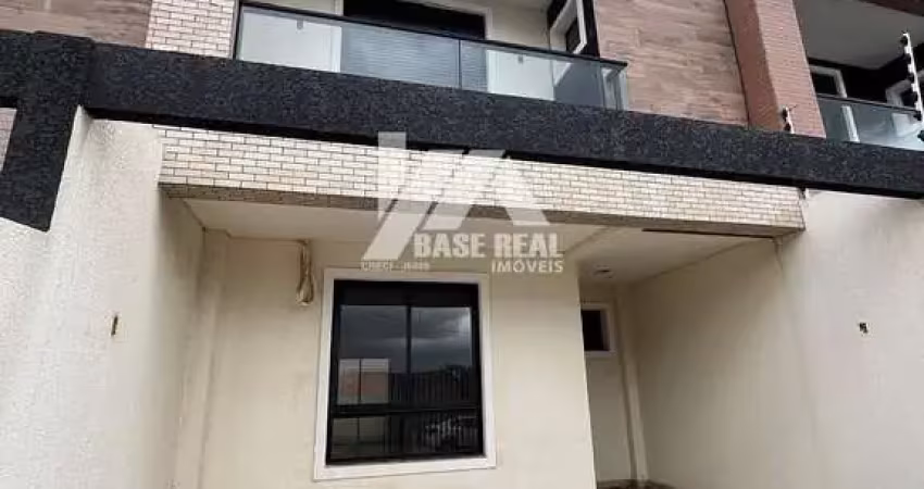 Casa com 3 quartos à venda na Rua José Pierre, Chapada, Ponta Grossa