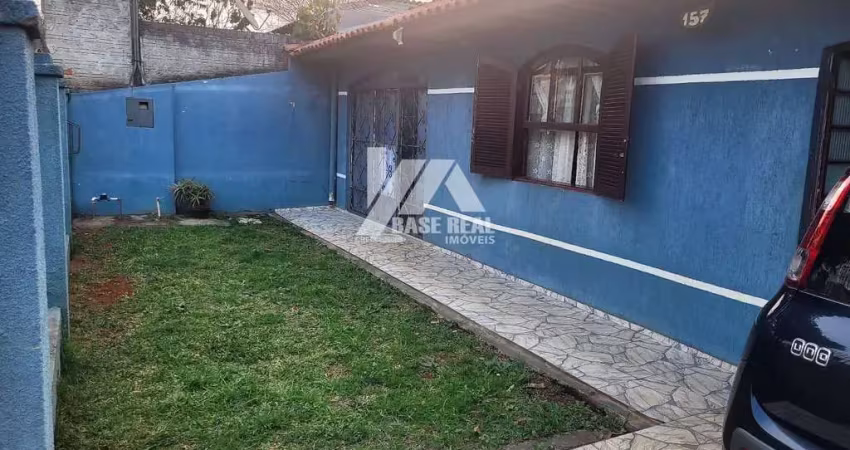 Casa com 4 quartos à venda na Rua Santa Rosa, Cará-cará, Ponta Grossa