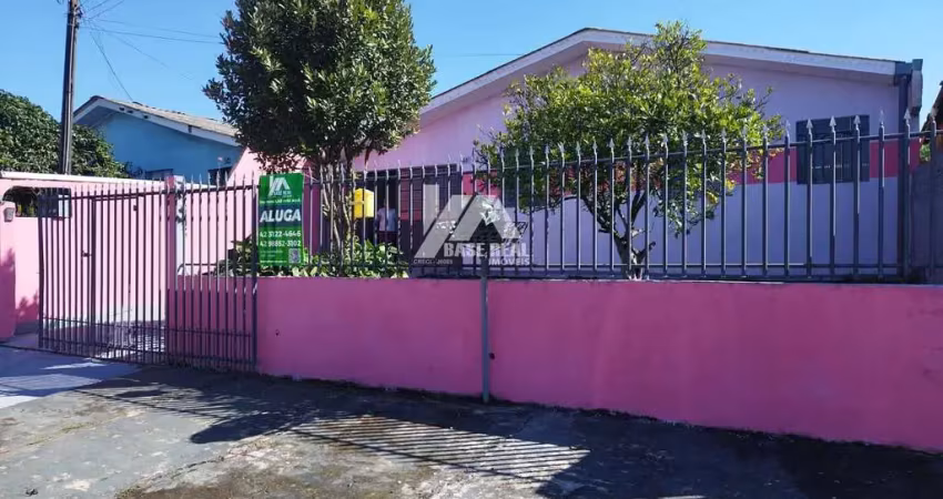 Casa com 4 quartos à venda na Rua Cedro, Industrial, Guarapuava