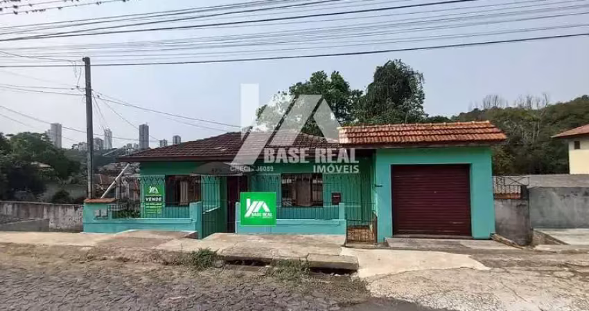 Casa com 4 quartos à venda na Rua Marechal Hermes, Ronda, Ponta Grossa