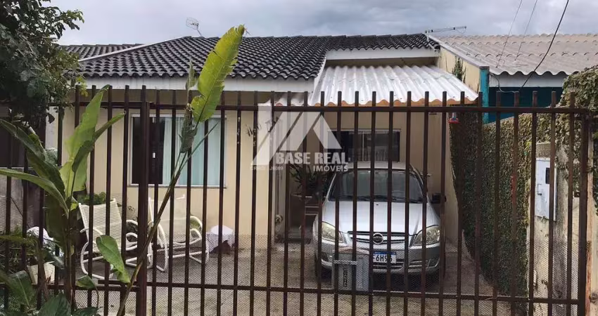 Casa com 2 quartos à venda na Rua Mário Edmundo Xavier de Barros, Vila Bela, Guarapuava