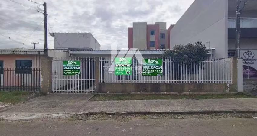 Casa com 3 quartos à venda na Rua Itapemerim, Boqueirão, Guarapuava
