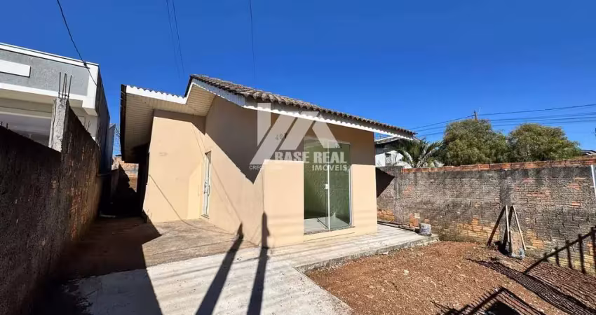 Casa com 3 quartos à venda na Rua Borges de Medeiros, Vila Bela, Guarapuava