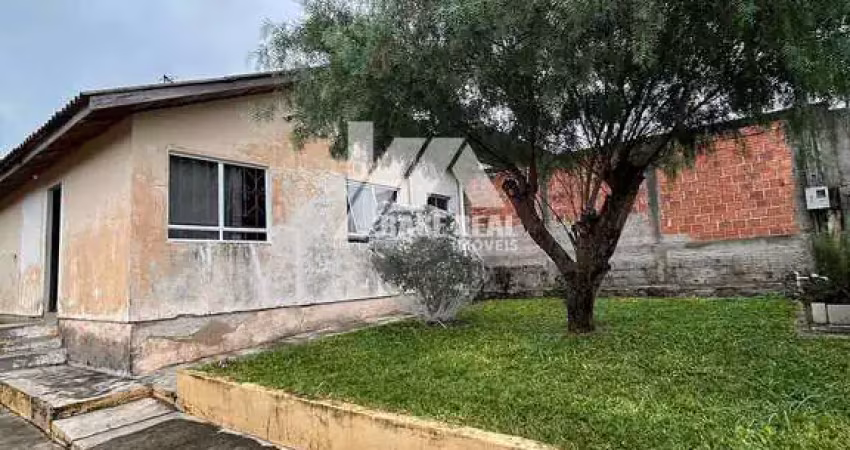 Casa com 2 quartos à venda na Rua Tarumã, Contorno, Ponta Grossa