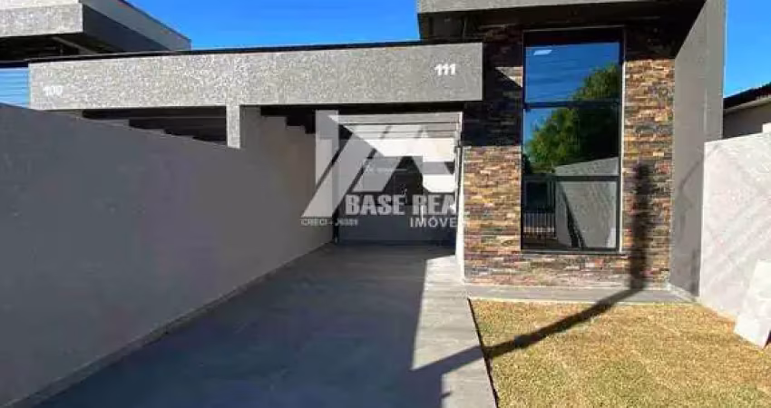 Imóvel moderno na vila nery/castanheira 
3 quartos sendo uma suíte.