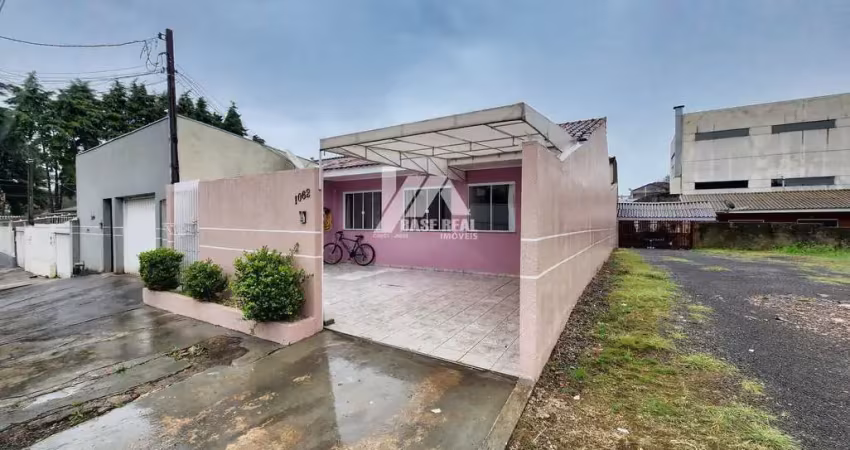 Casa com 2 quartos à venda na Rua Paraná, Dos Estados, Guarapuava
