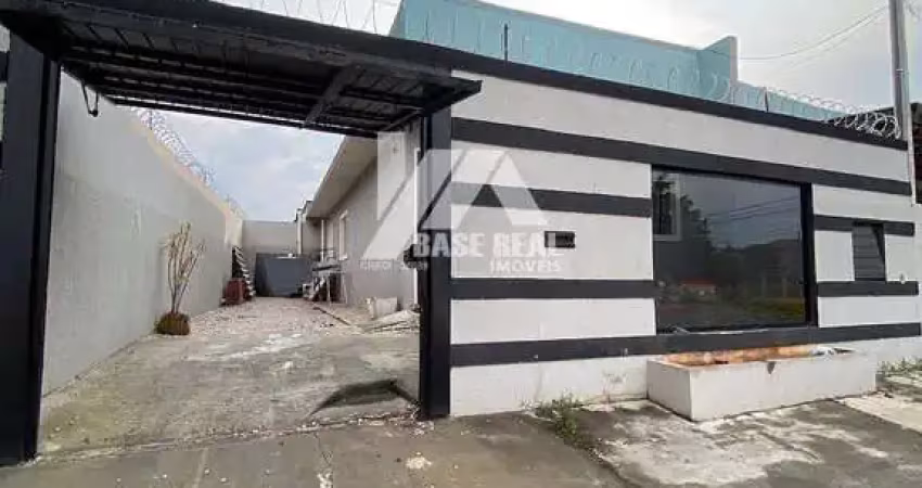 Casa com 2 quartos à venda na Rua Rio Pardo, Neves, Ponta Grossa