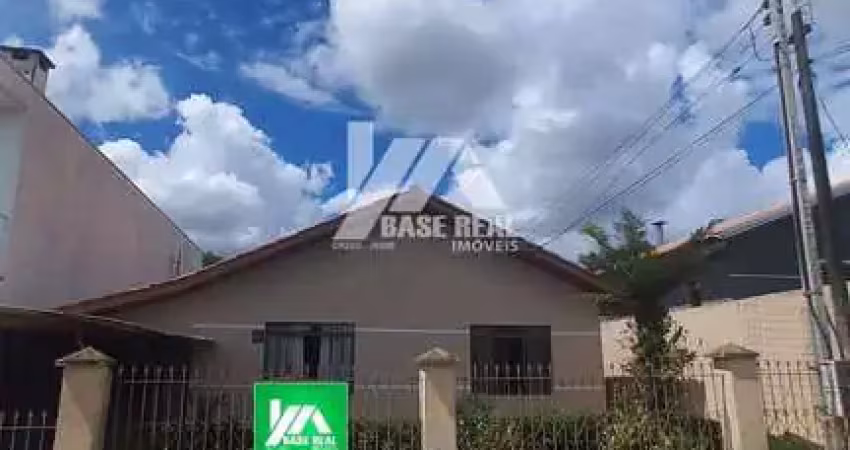 Casa com 2 quartos à venda na Rua Edmar Iurk, Contorno, Ponta Grossa
