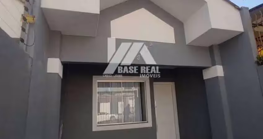 Casa com 2 quartos à venda na Rua Afonso Celso, Neves, Ponta Grossa