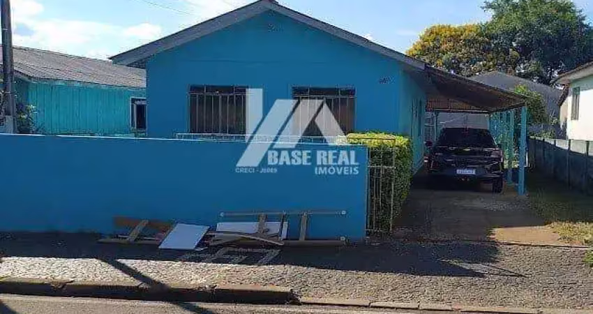 Casa com 3 quartos à venda na Rua Pedro Pitella, Centro, Tibagi
