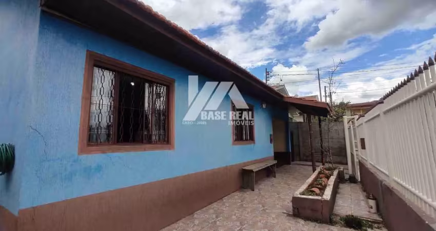 Casa com 2 quartos à venda na Rua Joaquim Camargo Júnior, Neves, Ponta Grossa