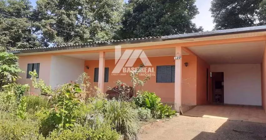 Casa com 2 quartos à venda na Rua Xavier Pinheiro, Uvaranas, Ponta Grossa