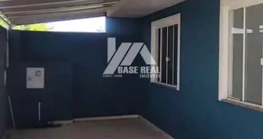 Casa com 3 quartos à venda na Rua Flores da Cunha, Vila Bela, Guarapuava