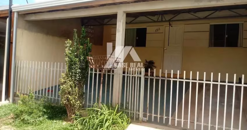 Casa com 2 quartos à venda na Rua Sebastião Rodrigues da Cunha, Cará-cará, Ponta Grossa
