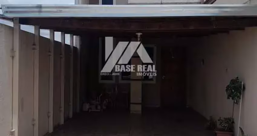 Casa com 2 quartos à venda na Rua Francisco Kalinoski, Contorno, Ponta Grossa