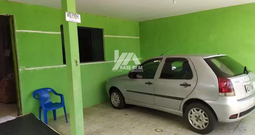 Casa com 3 quartos à venda na Rua Iran Vieira de Souza, Conradinho, Guarapuava