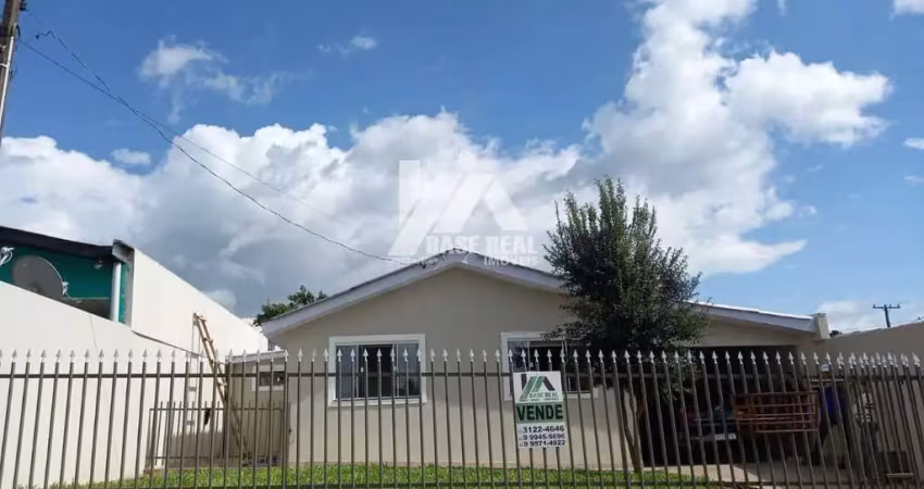 Casa com 2 quartos à venda na Rua Waldemar Moss, Industrial, Guarapuava