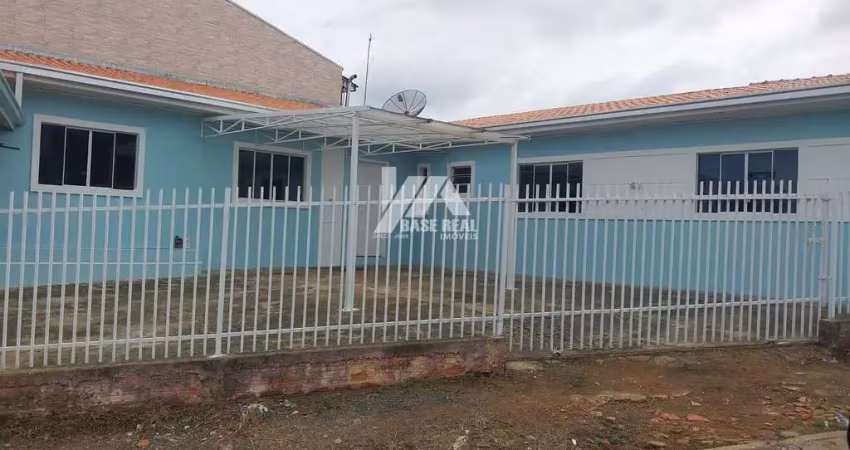 Casa com 3 dormitórios à venda  - centro - ipiranga/pr
