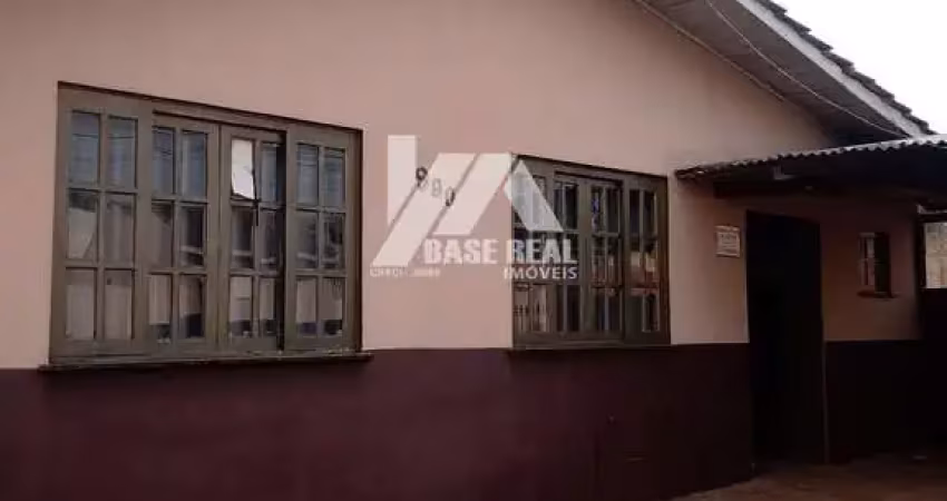 Casa com 3 quartos à venda na Rua Cândido Borsato, Uvaranas, Ponta Grossa