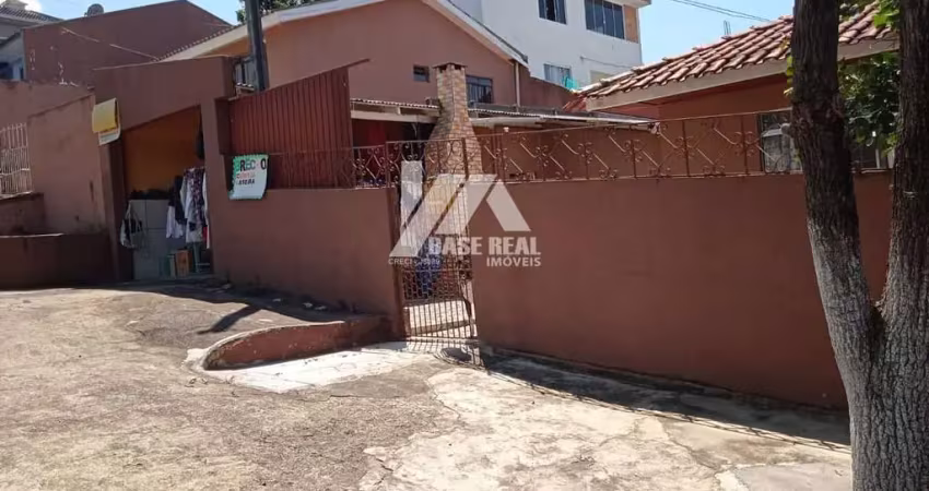 Casa com 3 quartos à venda na Rua Tobias Gumercindo do Valle, Colônia Dona LuÍza, Ponta Grossa