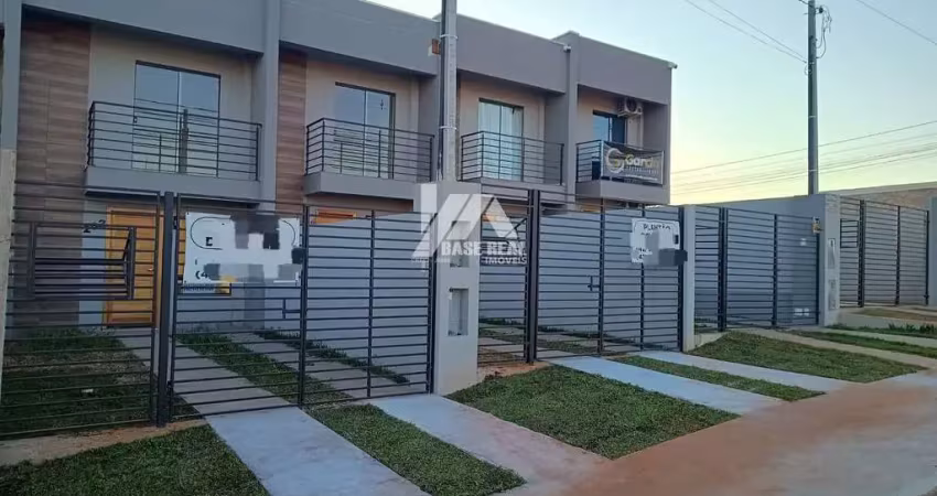 Sobrado à venda no residencial parque dos pinheiros