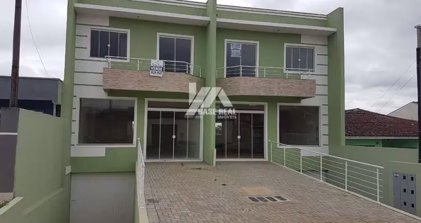 Casa com 2 quartos à venda na Rua Virgínia Medeiros Sirkoski, Centro, Ponta Grossa