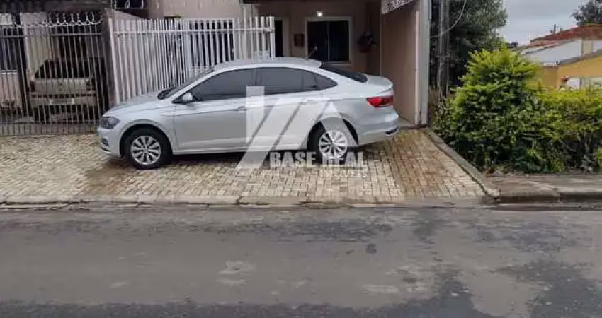 Casa com 3 quartos à venda na Rua João Cecy Filho, Neves, Ponta Grossa