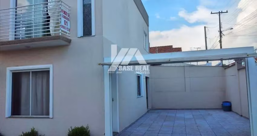 Casa com 2 quartos à venda na Rua Leony Delourdes Alves da Costa, Uvaranas, Ponta Grossa