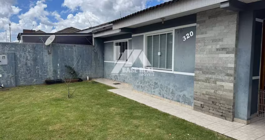 Casa com 2 quartos à venda na Rua João Lacerda Caldas, Alto da XV, Guarapuava