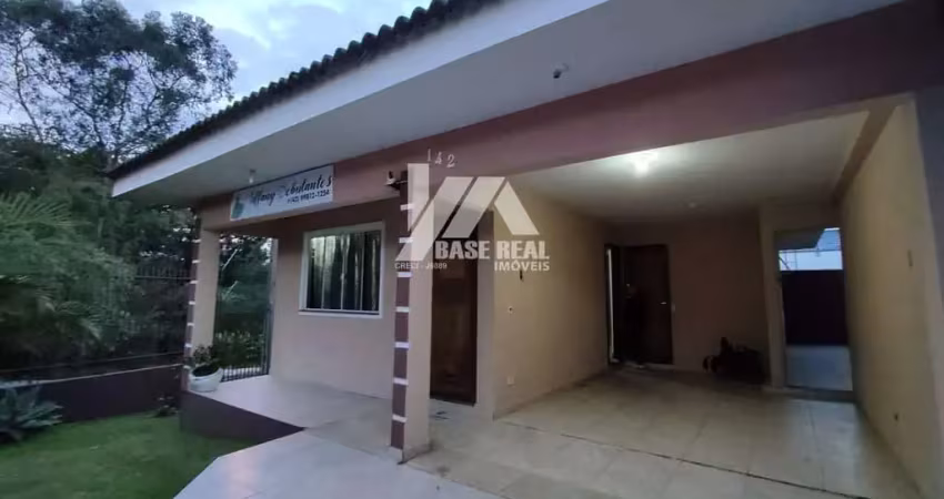 Casa com 2 quartos à venda na Rua Canário-terra, Colônia Dona LuÍza, Ponta Grossa