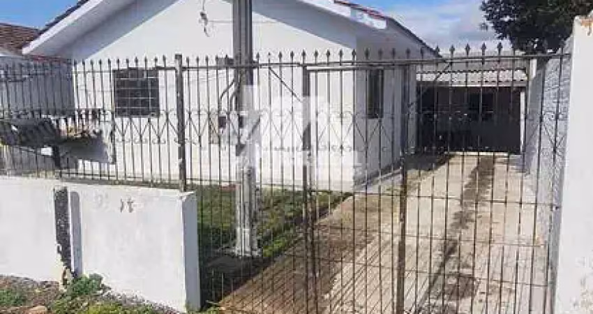Casa para venda e locação, são cristóvão, guarapuava, pr