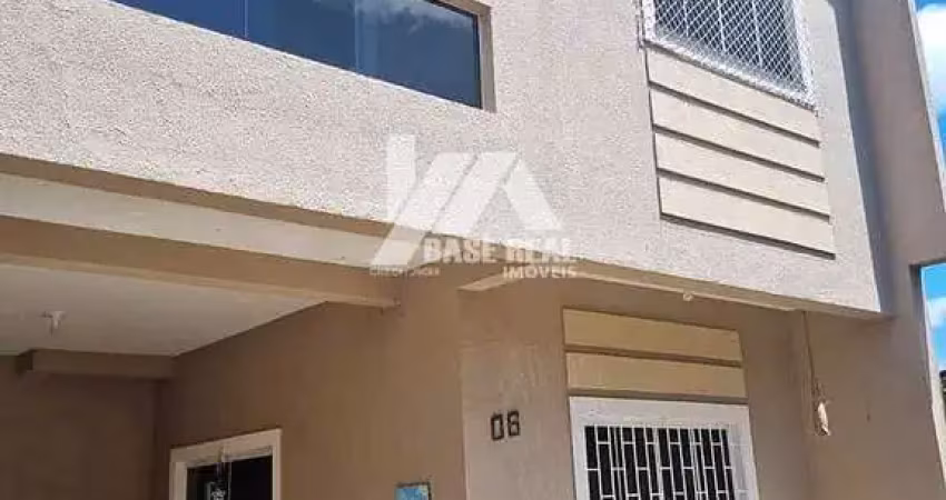 Casa com 3 quartos à venda na Rua Emílio Andreatta, Jardim Carvalho, Ponta Grossa