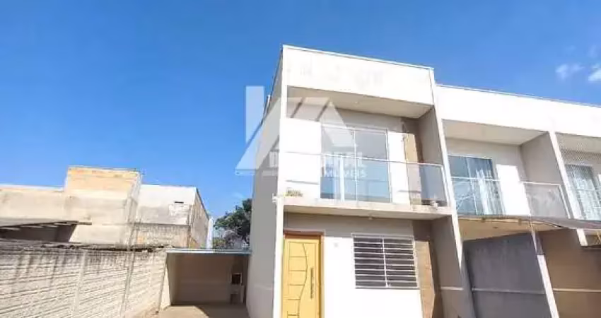Casa com 3 quartos à venda na Rua João Cecy Filho, Neves, Ponta Grossa