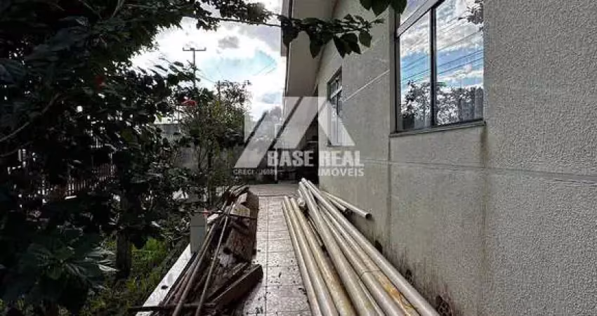 Casa com 4 quartos à venda na Rua Coronel Luís Lustosa, Santa Cruz, Guarapuava