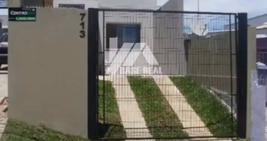 Casa com 2 quartos à venda na Rua Centenário do Sul, Boa Vista, Ponta Grossa