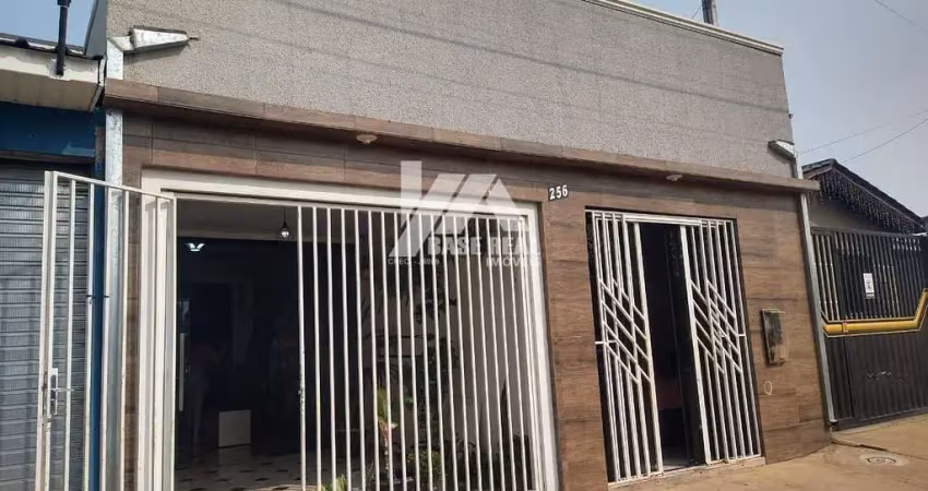 Casa com 2 quartos à venda na Rua Carajás, Cará-cará, Ponta Grossa