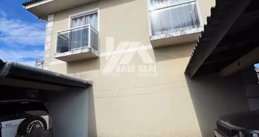 Casa com 2 quartos à venda na Rua São Domingos Sávio, Uvaranas, Ponta Grossa