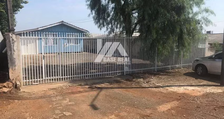 Casa com 3 quartos à venda na Rua Rodrigues Arzão, Primavera, Guarapuava