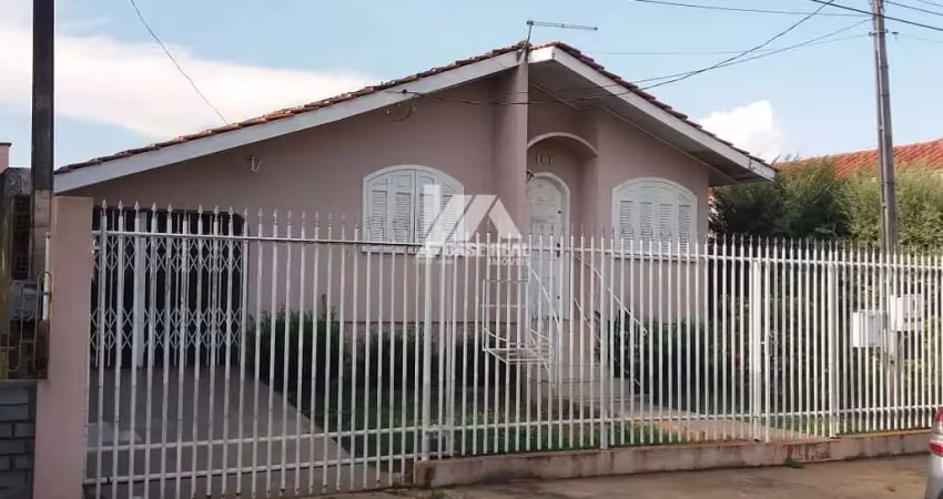 Casa com 3 quartos à venda na João Otávio Neto, Bonsucesso, Guarapuava